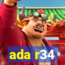 ada r34